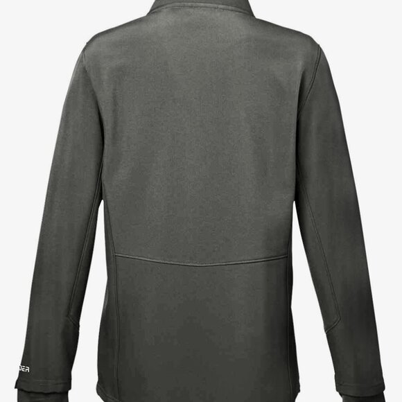 Spyder Women's Black Touring Jacket Size L - Picture 3 of 5